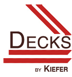 Decks by Kiefer LLC