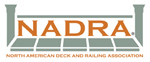 Member North American Deck and Railing Association